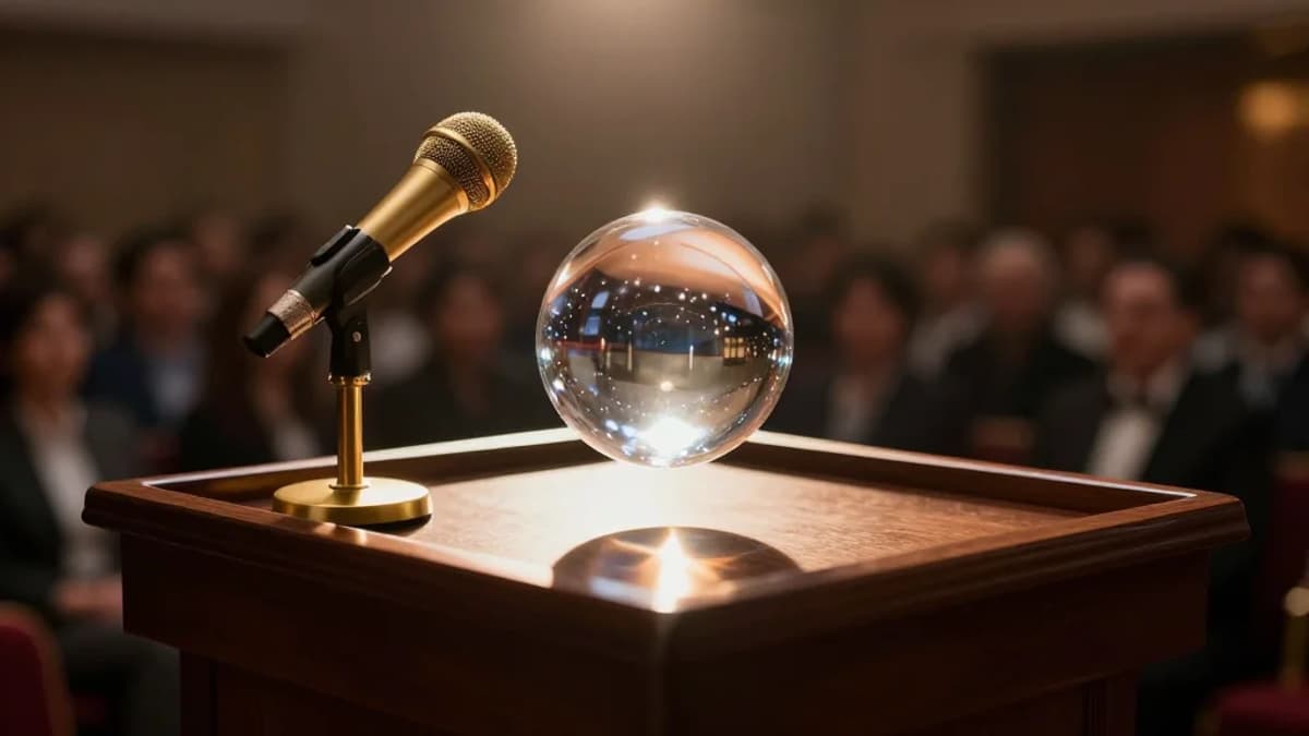 Five Hook Formulas That Capture Audiences Instantly