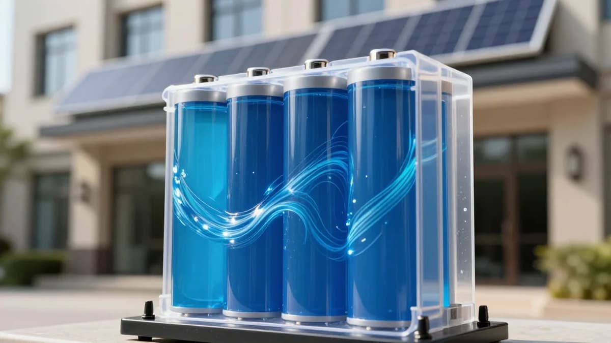 Thermal Management Solutions for Battery Energy Storage Systems