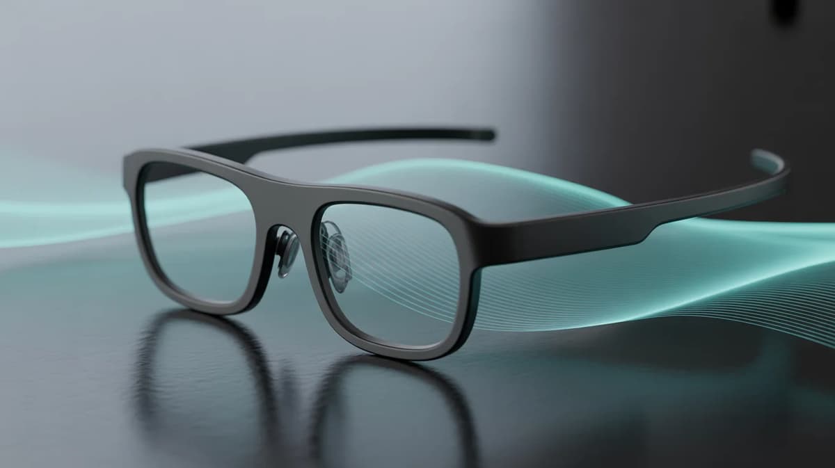 OpenAI to Challenge Apple with AR Glasses by 2027