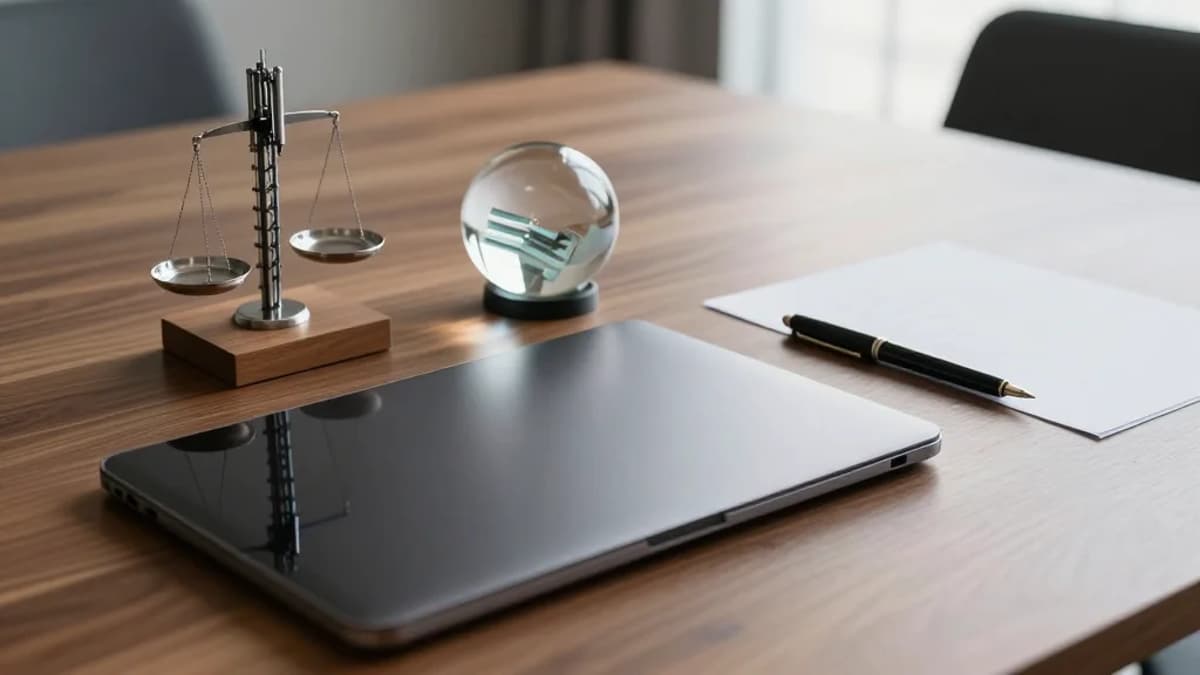 Can AI Truly Grasp Real‑World Complexity?