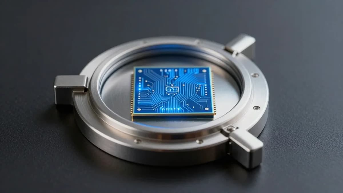 Fireside Chat with dMY Squared Technology Chairman, Horizon Quantum CEO & CFO, Mar 9 at 1:15PM ET