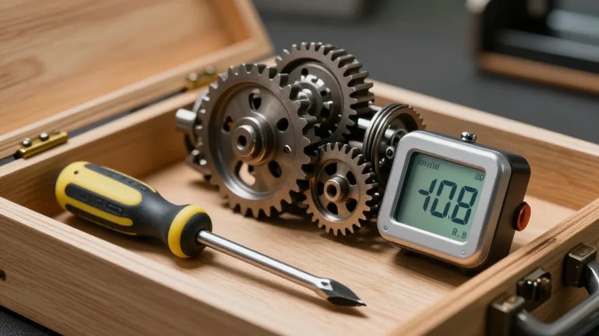 Premature Optimization Costs Time Across All Teams