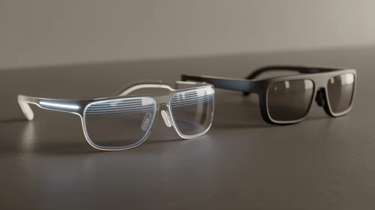 Meta's AI Glasses Fall Short versus Superior Chinese Rivals