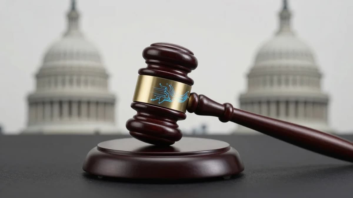 Congress Pushes to End Internet Anonymity, Threatening Free Speech