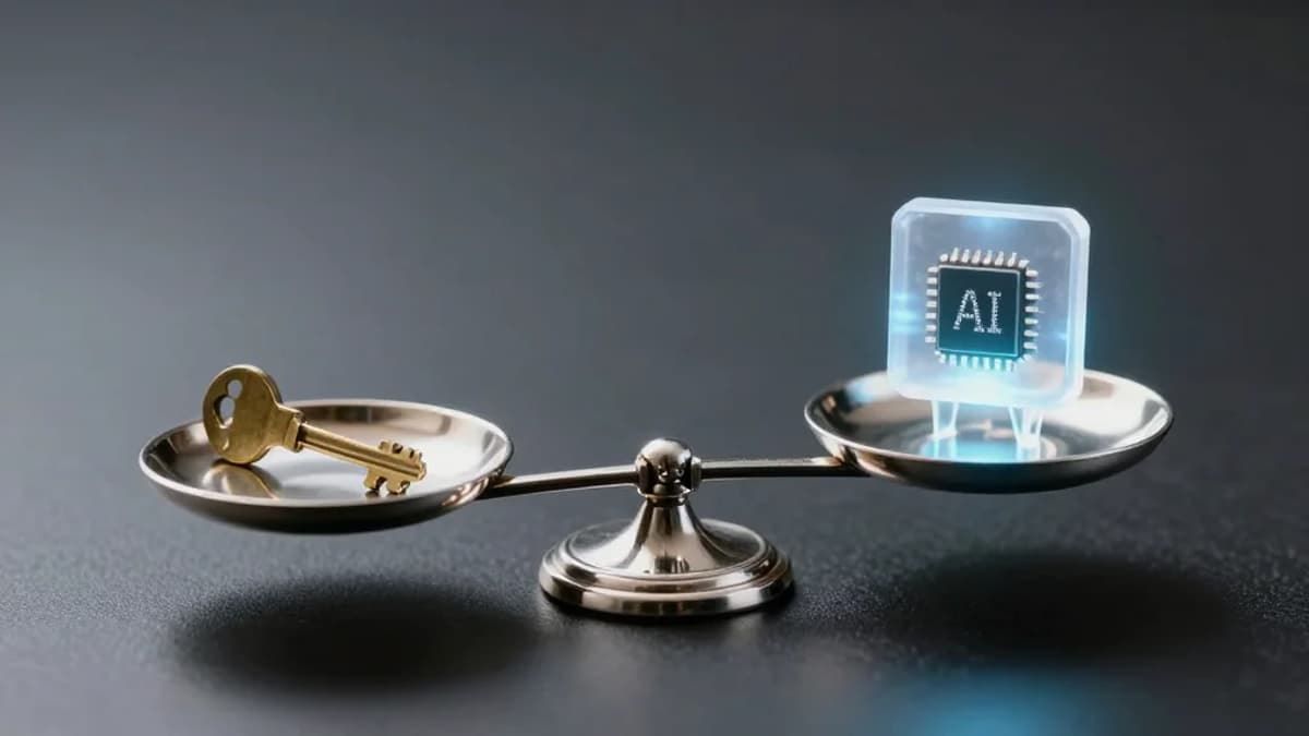 Balancing AI Policy Guidance with Trust in Users