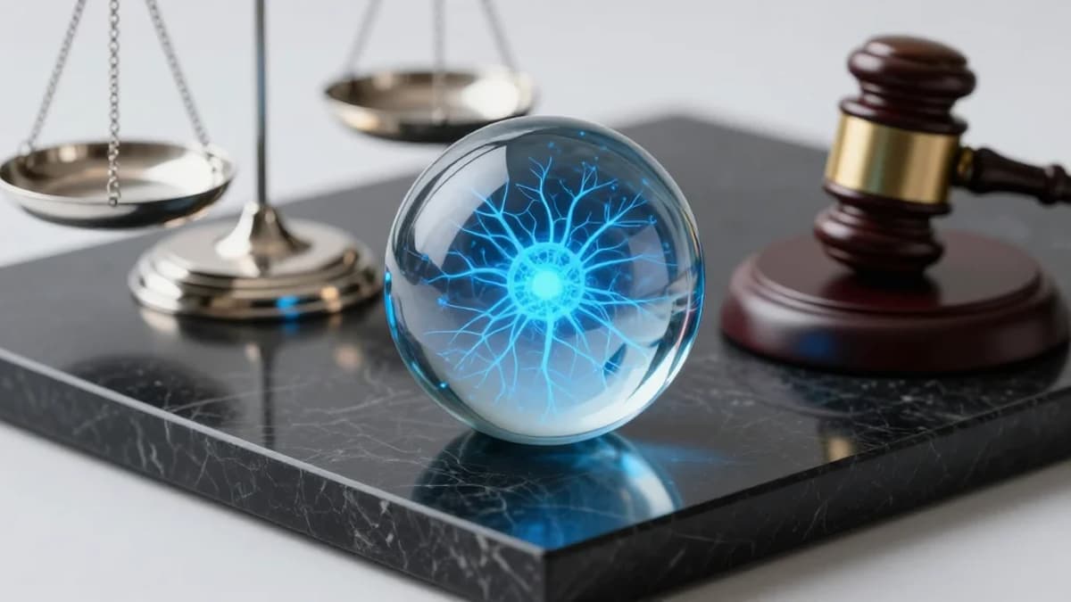 Outdated IT Policies Still Block AI, Others Deploy Freely