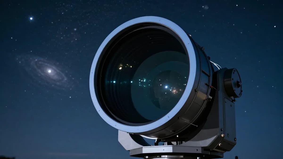 Dark Energy Survey Scientists Release Analysis of All Six Years of Survey Data