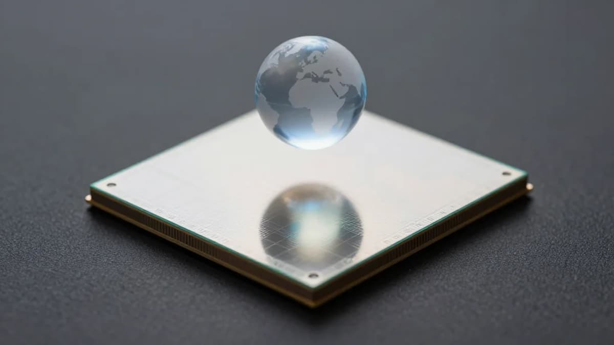 Export Controls Force TSMC to Set Performance Limits