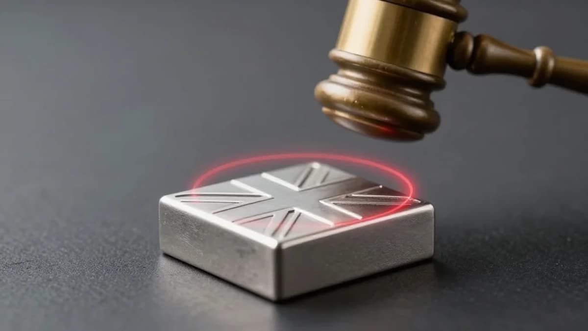 FCA Imposes Restrictions on Sendsii