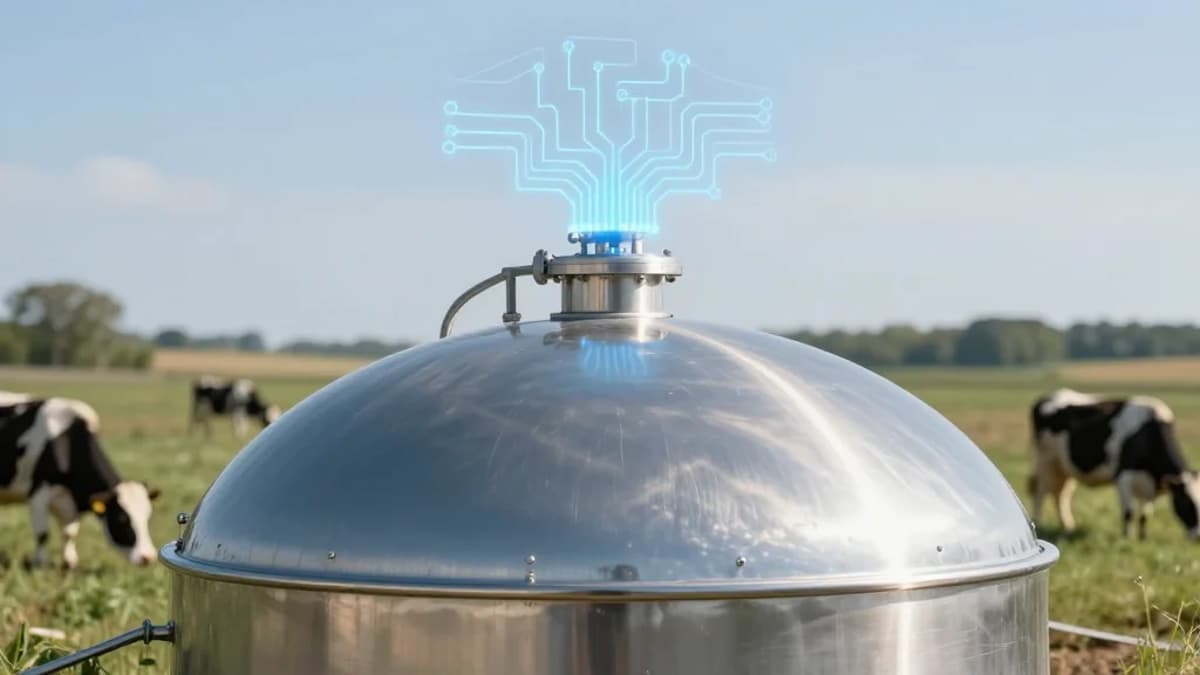 US AI Boom Creates Big Market Opportunity for Renewable Gas