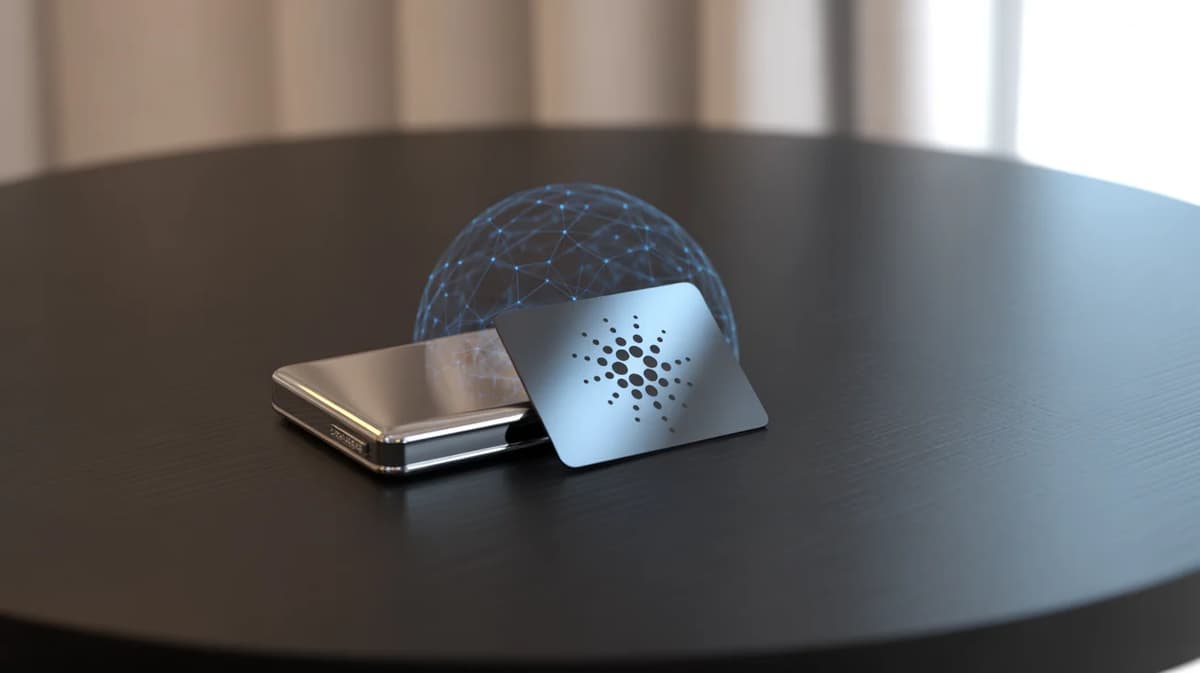 Midnight Cardano Native Asset Deployed, Launching Dec 8