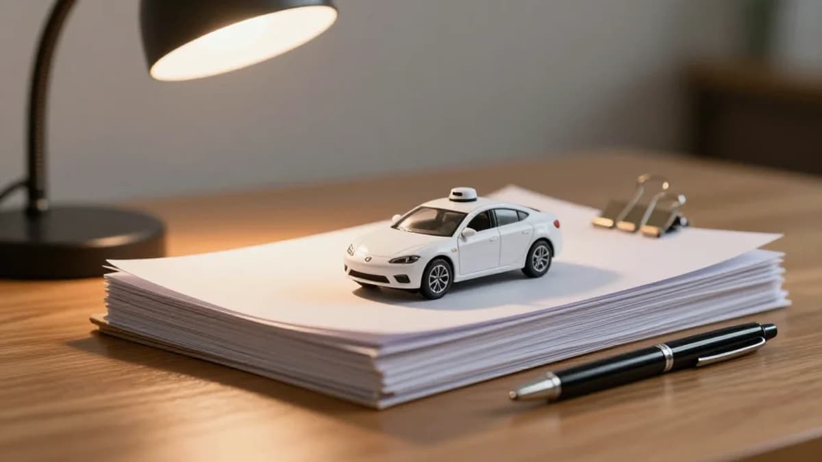 DC Council Delays Waymo Safety Report Four Years Late