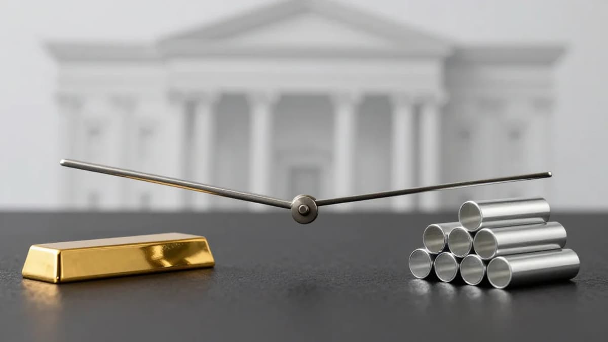 Widening Spreads Signal Potential Prolonged Market Shakeout