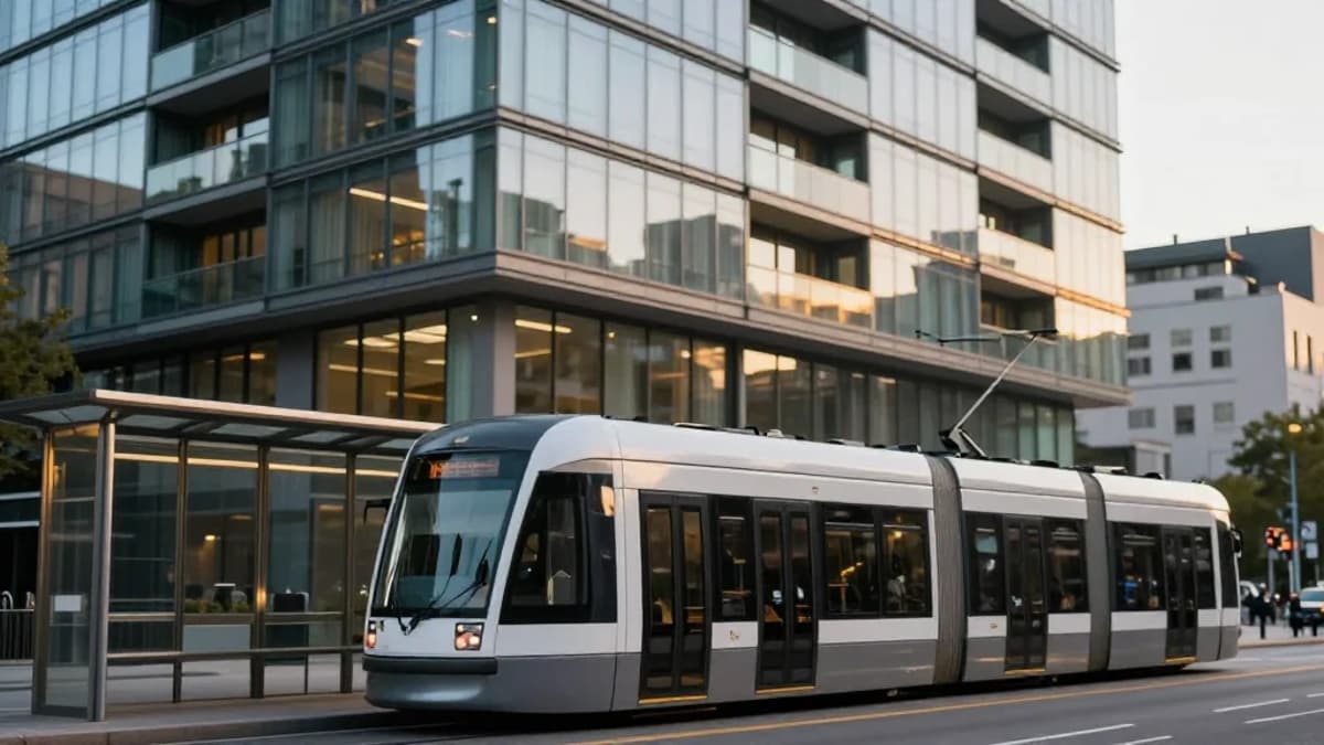 Parker Floats 164% Expansion To SEPTA Density Bonus Area