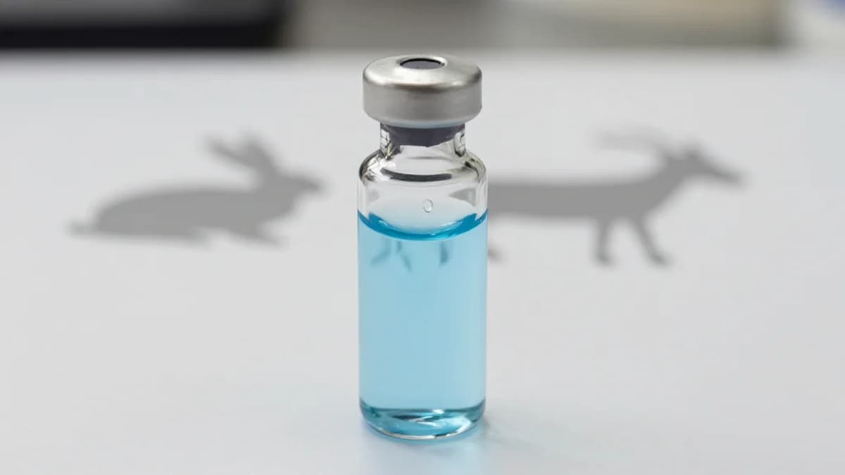 Animal Drugs: Strengthening Federal Incentives Could Help Address Unmet Animal Health Needs