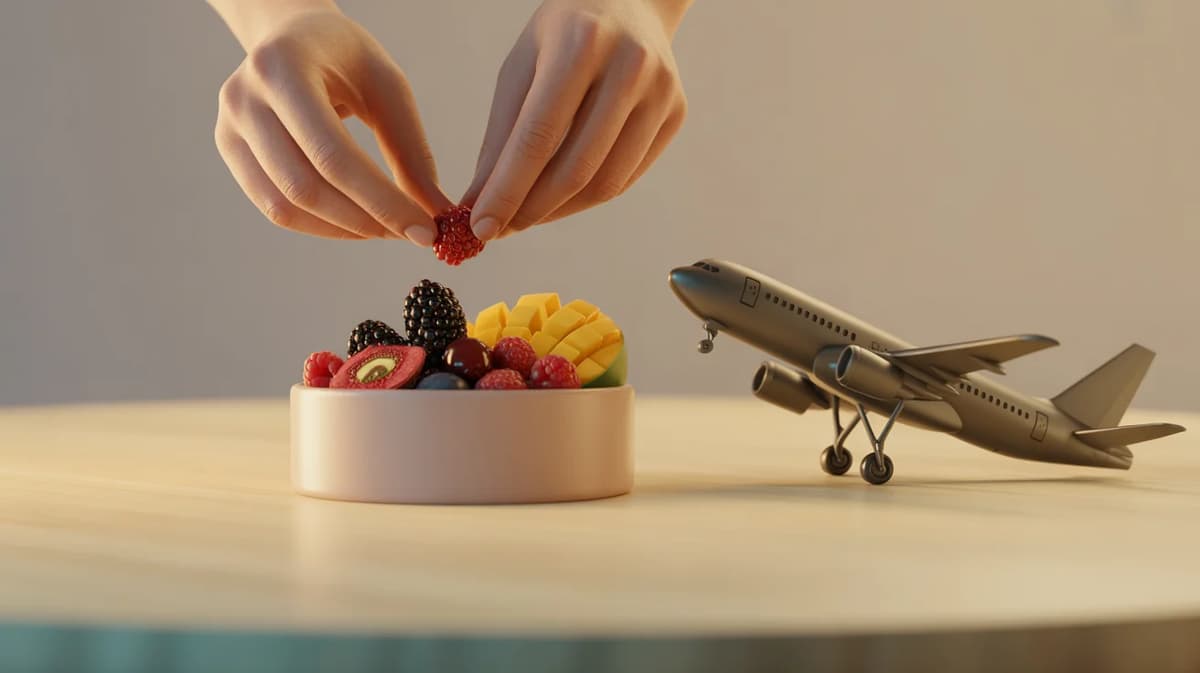 Fruitist Raises $150M Equity Round Led by J.P. Morgan Asset Management Vehicle