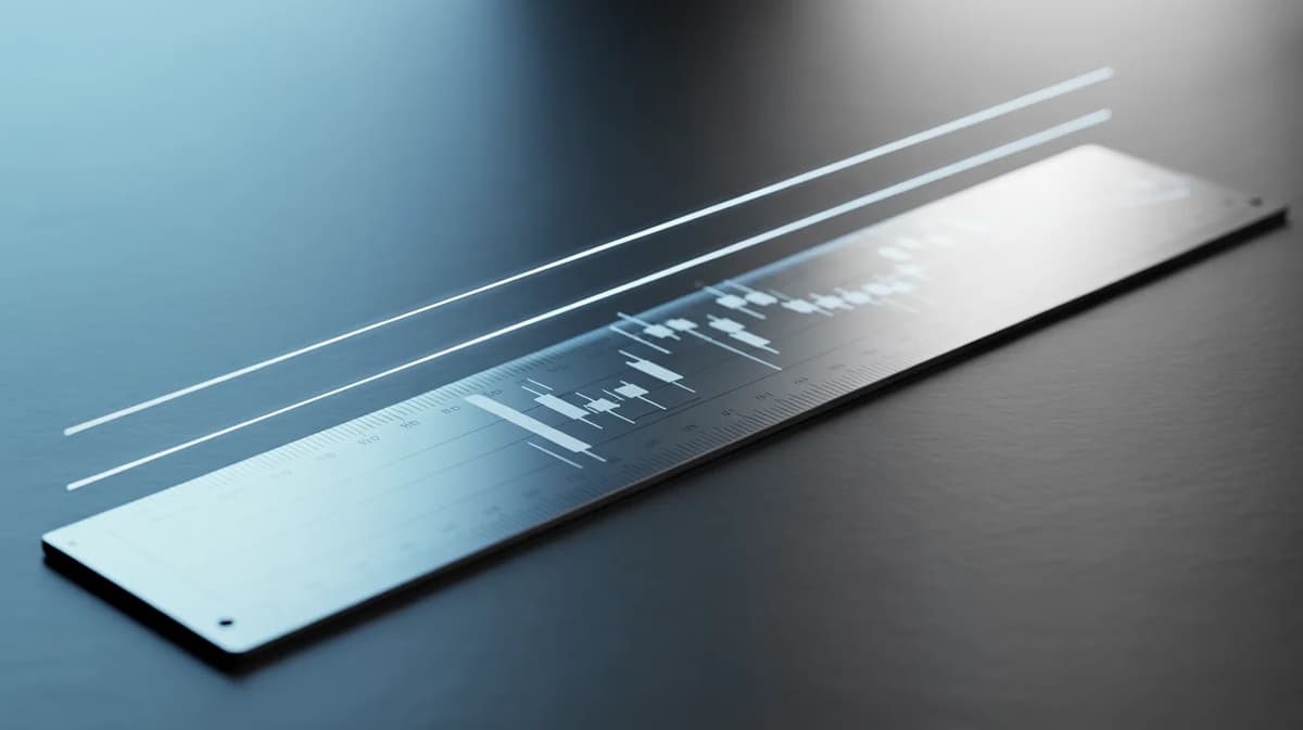 Master Consistent Support/Resistance Drawing in One Session