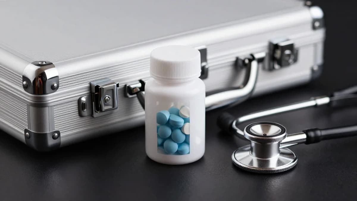 Oz: Codifying MFN Deals Could Avert ‘Draconian’ Pricing Measures