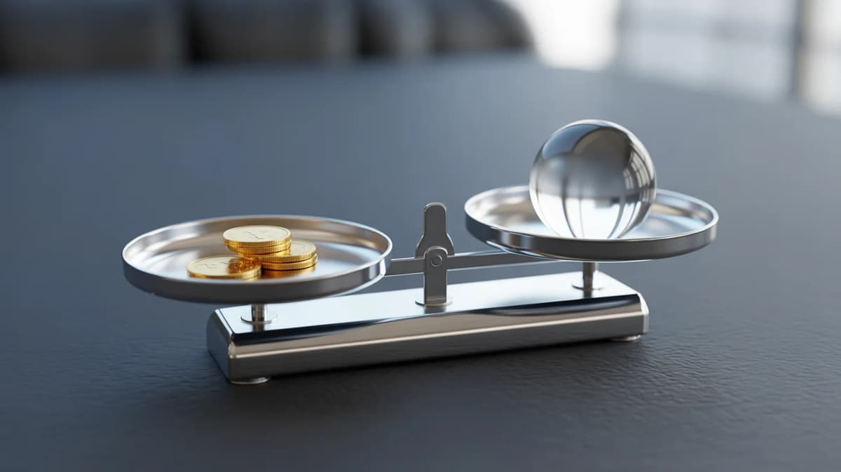 Valuations, Growth, and Control: What Founders Should Know About SaaS Financing