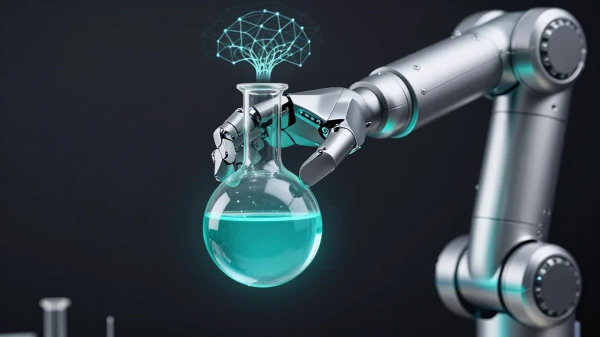 Autonomy and Accountability in Bioprocessing