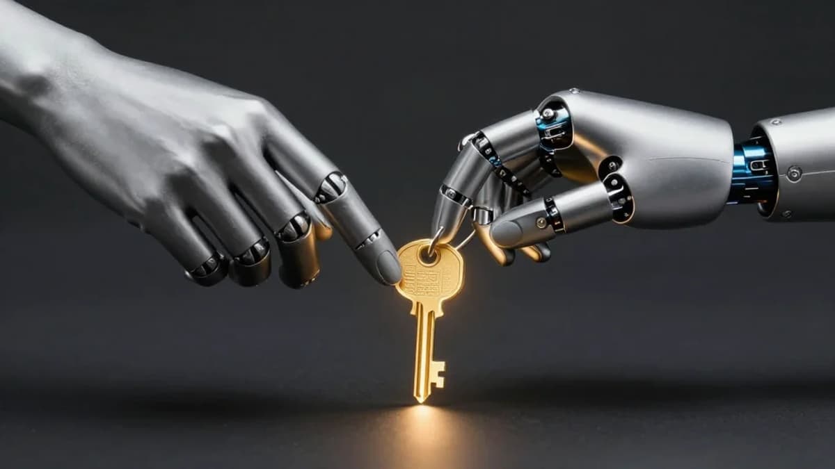 2026: Free Yourself, Scale Without Being the Bottleneck