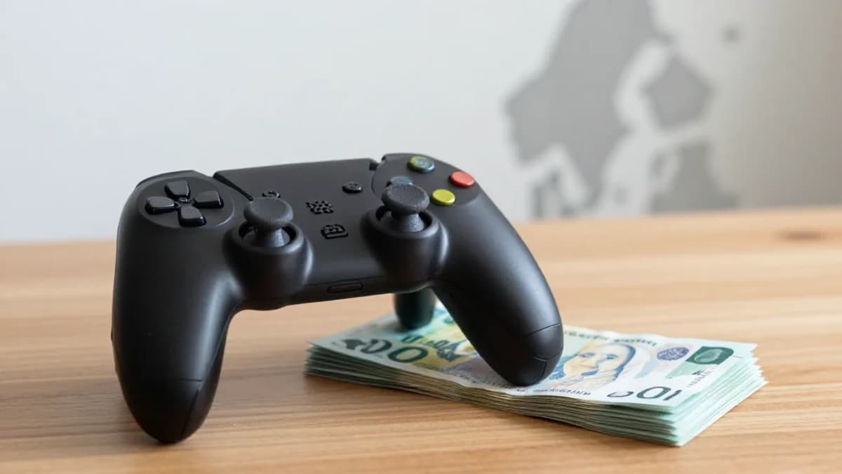 Seeking Swedish Game Developer Salary Insight