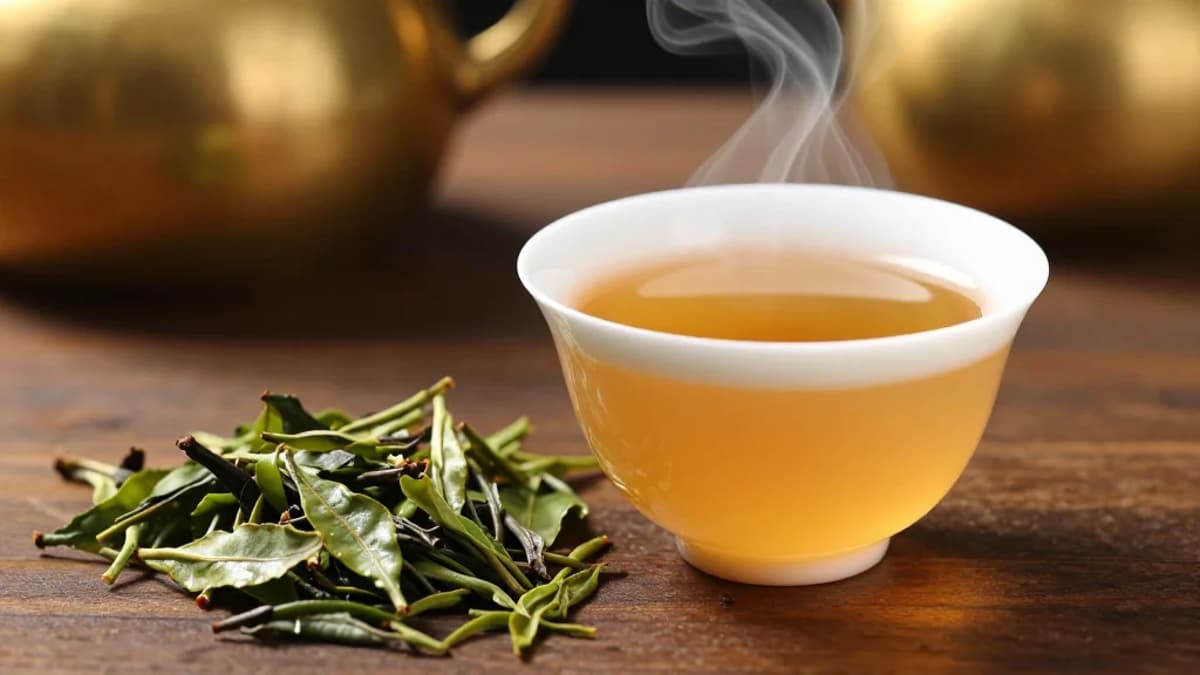 Brewing Ambition in Moradabad: How a Local Entrepreneur Built a Tea Brand From Scratch