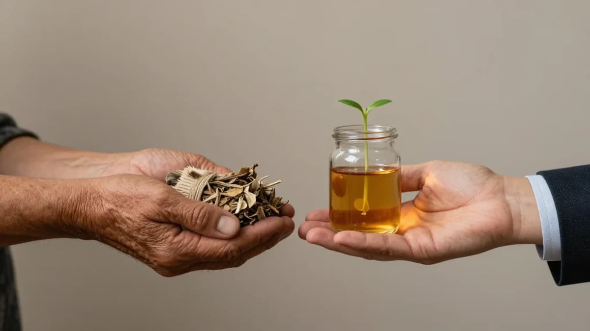 Indigenous Knowledge Innovation Platform Launched to Support Inclusive Bioeconomy Growth