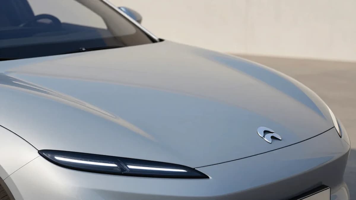 China's EV Exports Boost Global Shift From Oil