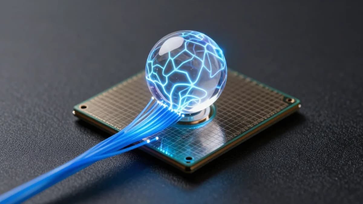 AI Threatens Output Firms; Murdoch Positions as Input Provider