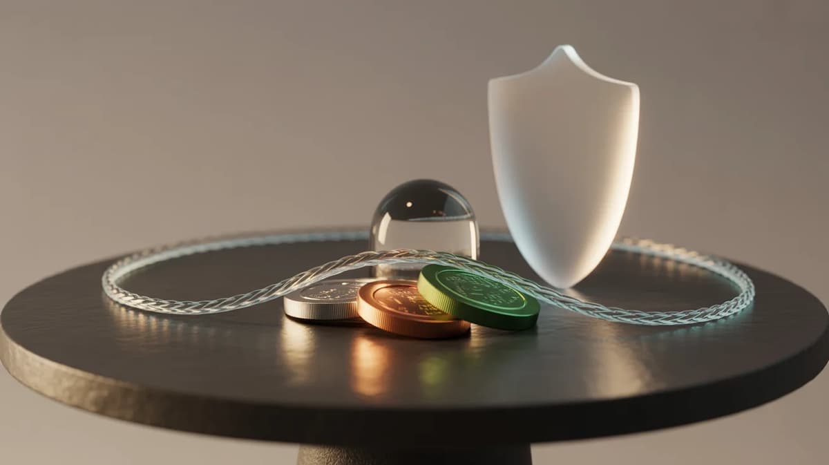 ZEC Shielded Transactions Drive Future Privacy DEXs