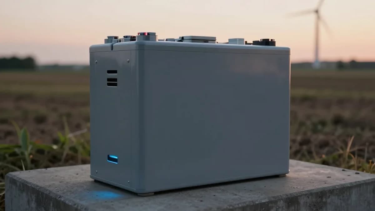 EVE Energy Drives Technological Leap in Large-Scale Storage: EVE Energy Launches World’s First Storage System with 628Ah Large Battery Cells...