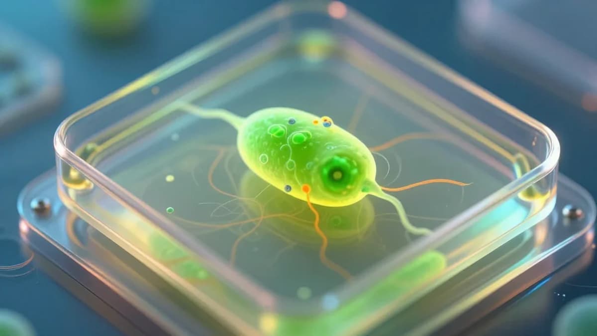 Scientists Transform Enigmatic Cell Structures Into Devices for Recording RNA Activity