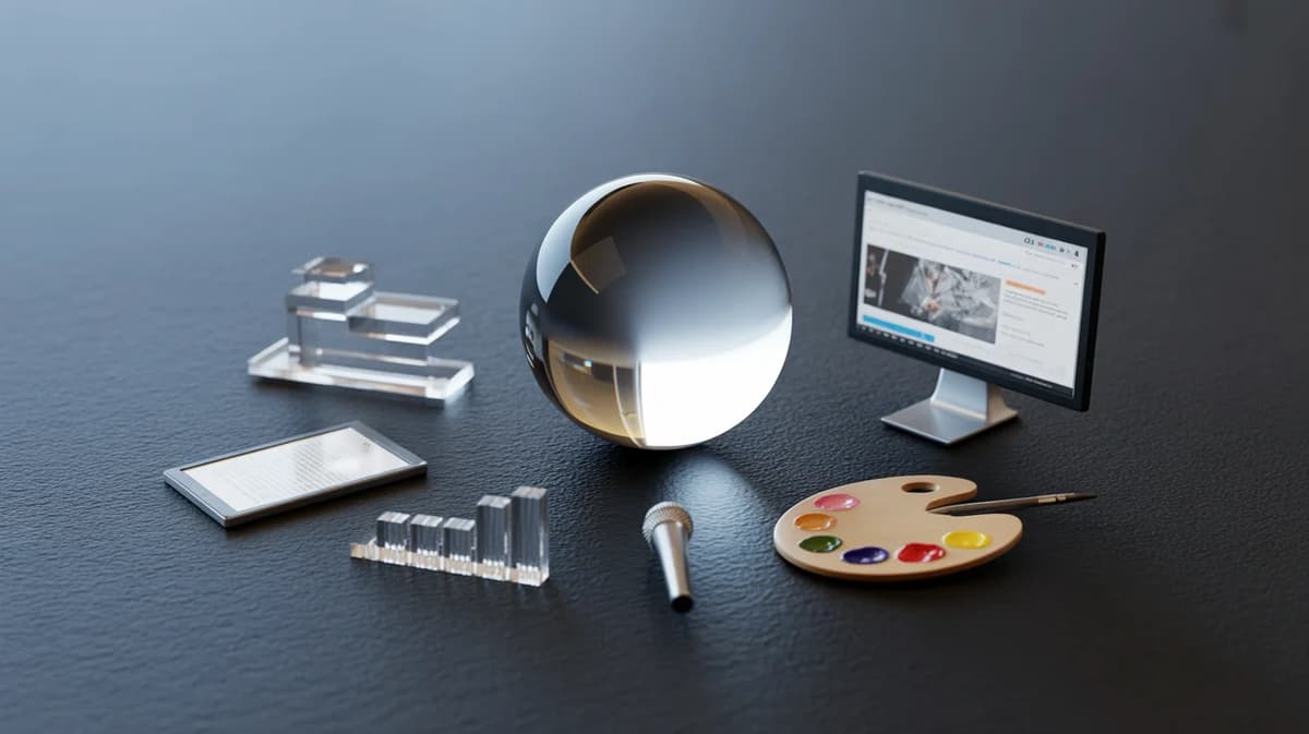 Skywork: A Unified AI Workspace Designed for Multimodal Productivity