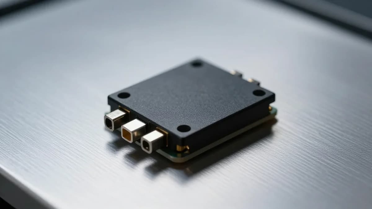 Circuits Integrated Launches Ka-Band Integrated Switch Power Amplifiers