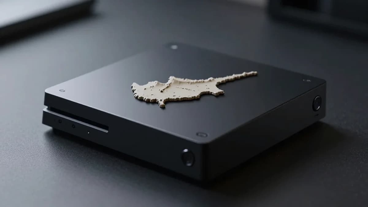 Cyprus Unites 300+ Game Studios in New Developer Group