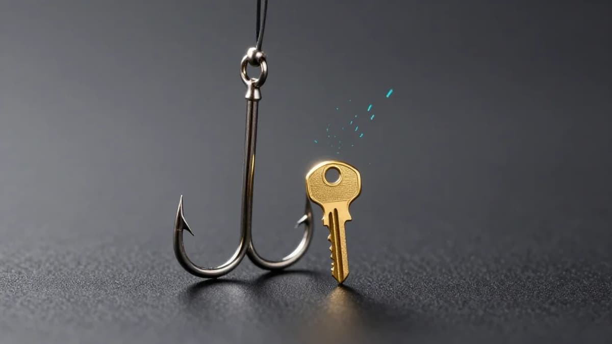 Fake Google Security Site Uses PWA App to Steal Credentials, MFA Codes