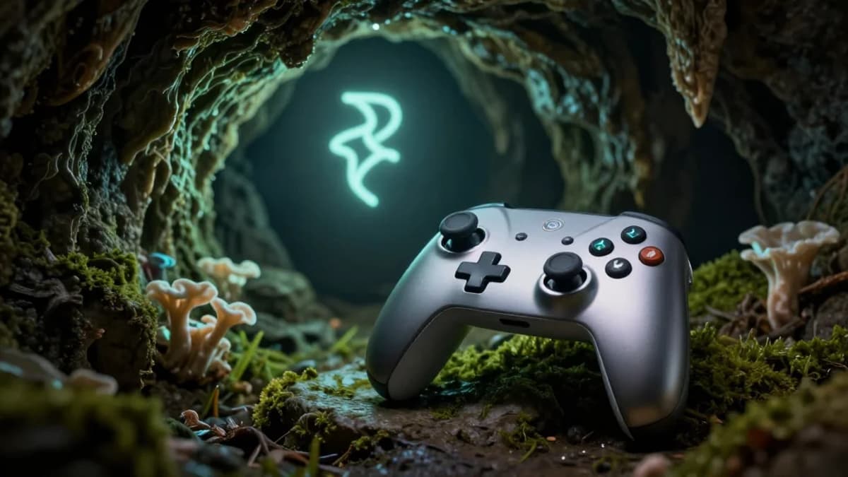 Caves of Qud Is Now Available for Nintendo Switch