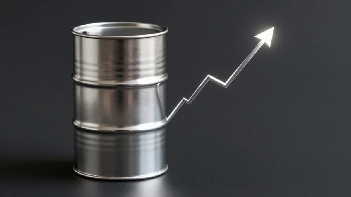 Energy's S&P Share Drops, Hedge Disappears