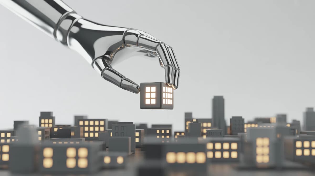 AI Steps Out of the Screen at CES. These 5 Things Stopped Me in My Tracks