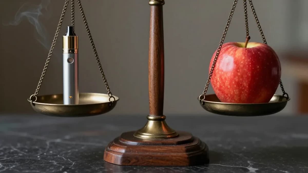 RFK Jr. Contradicts Himself on GRAS Chemical Policies