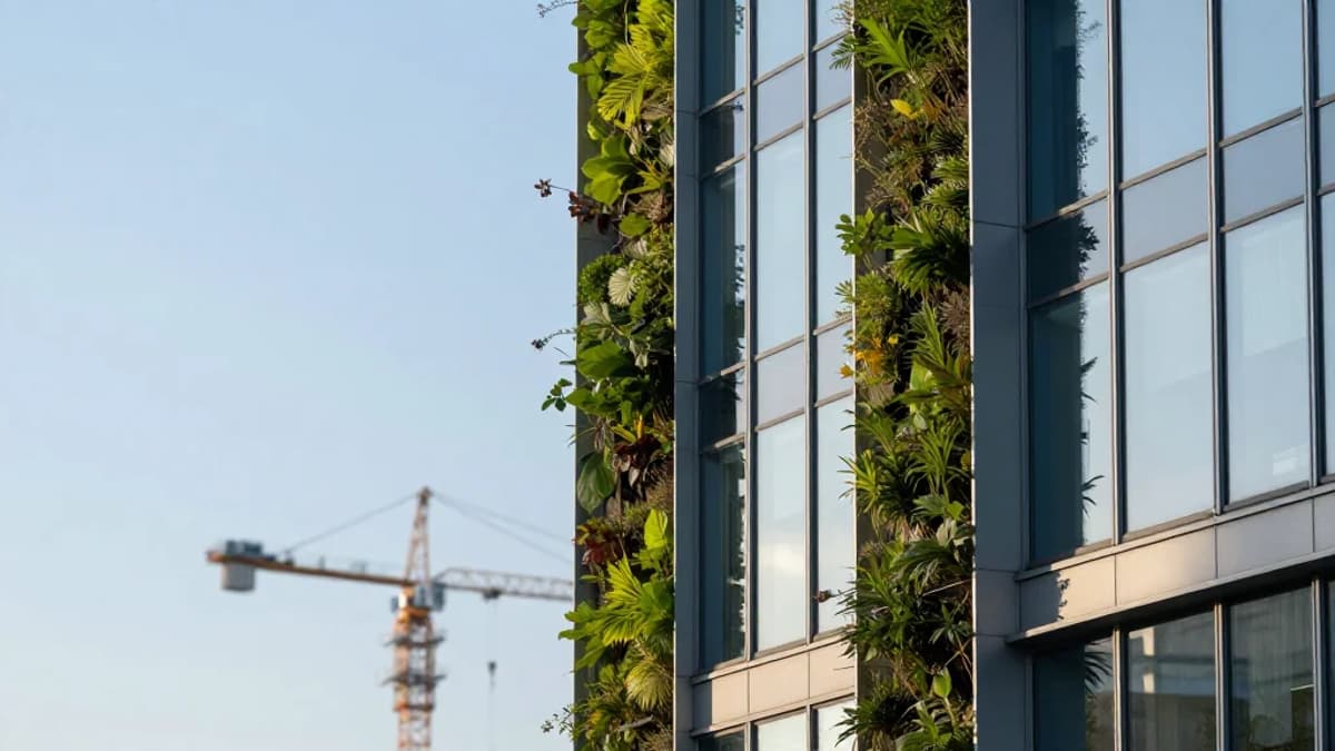 Bernstein Proposes 24-Acre, Mixed-Use Development in Reston, Va.