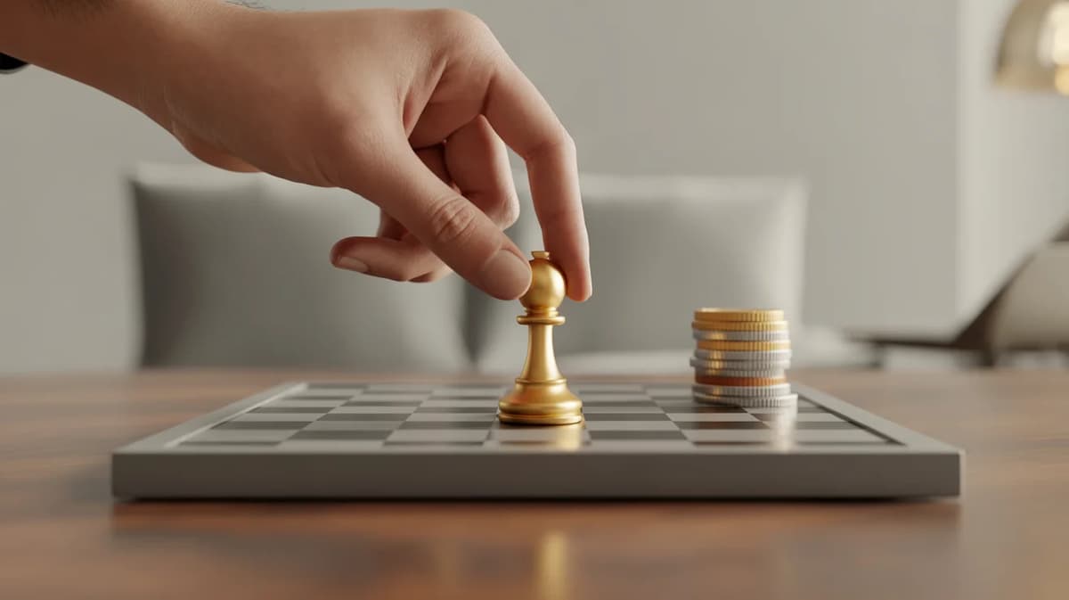 Bitcoin Reversion Bounce: Entry at $80,650, Tiered Exits