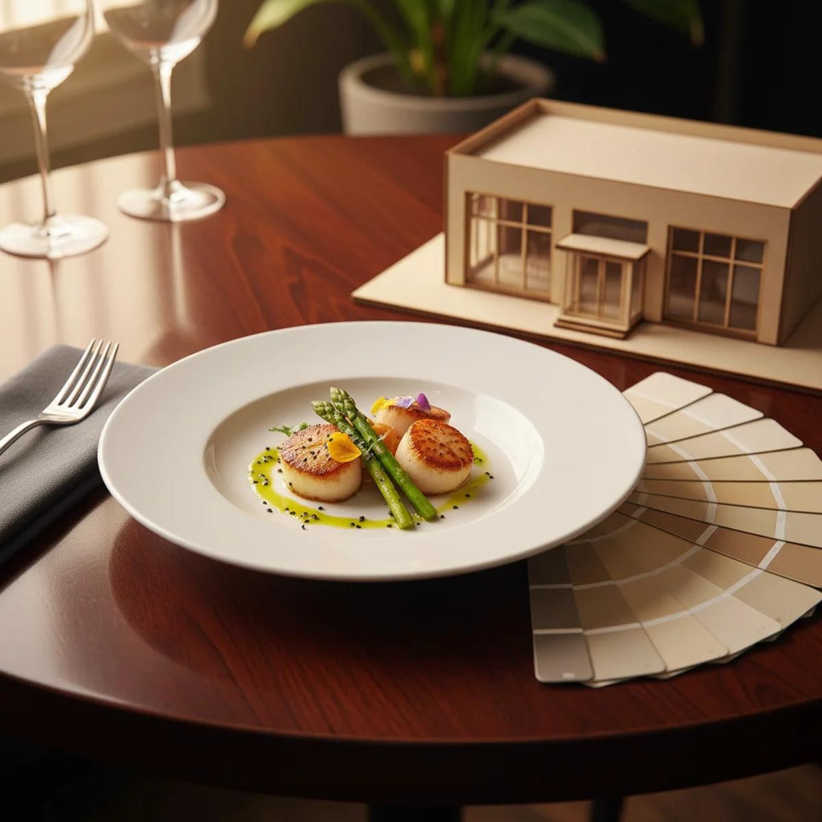 Why Jack in the Box Bets Parking Lot Paint Can Cure Sales