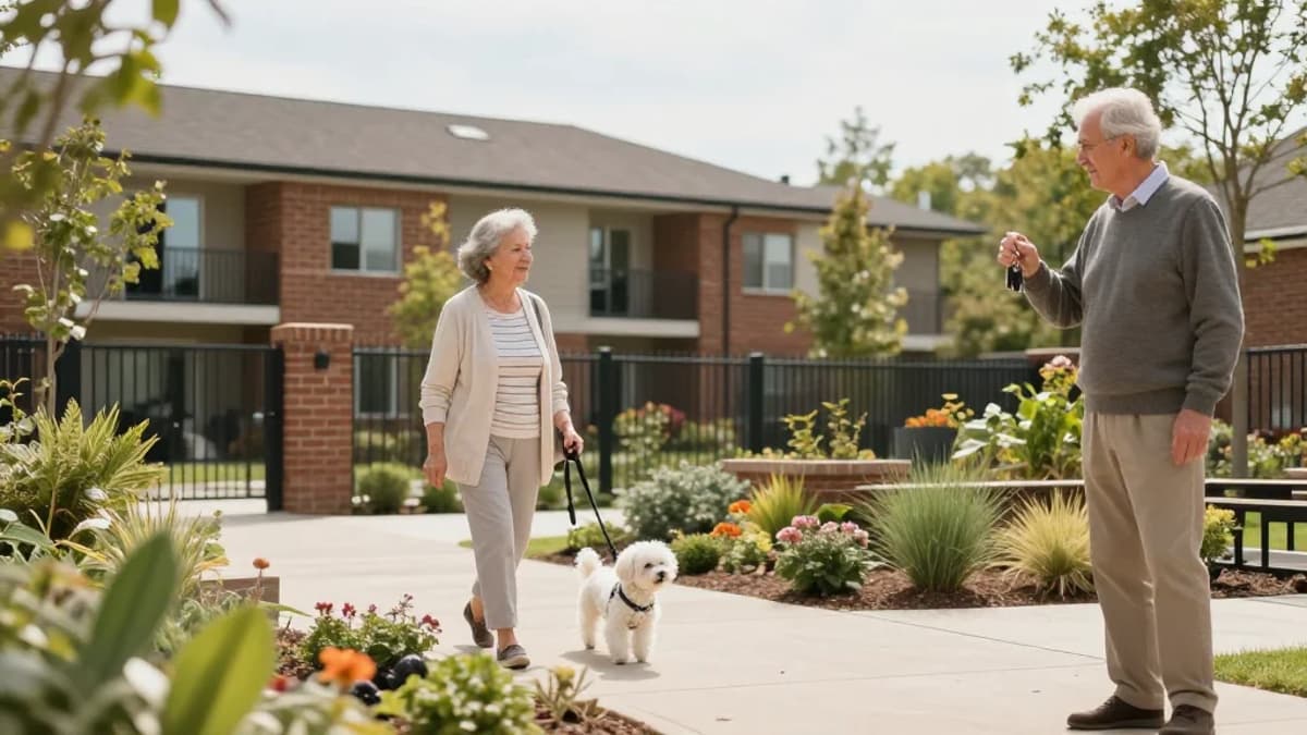 2Life CEO To Retire, Leaving Behind A Legacy Of Senior Housing Advocacy