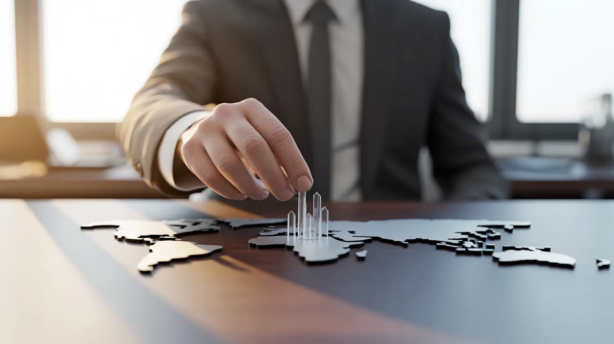 CEOs Must Grow TAM Annually or Fall Behind