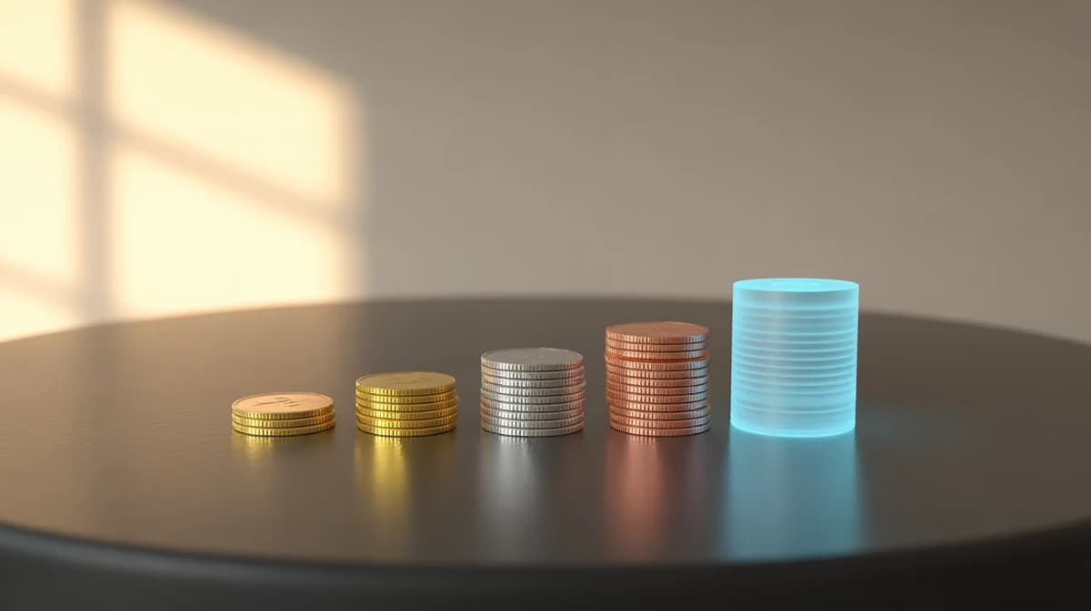 Aave Powers Launch, Just the Beginning