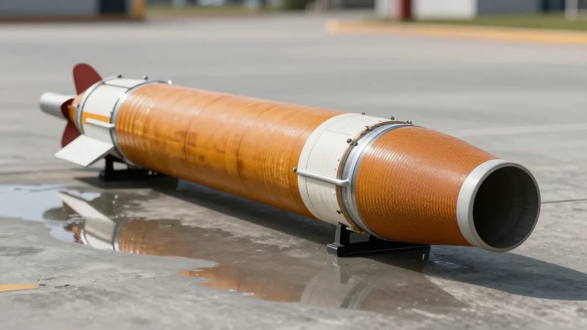 Northrop Grumman Boosters Set For First Crewed Lunar Voyage Of Artemis Era