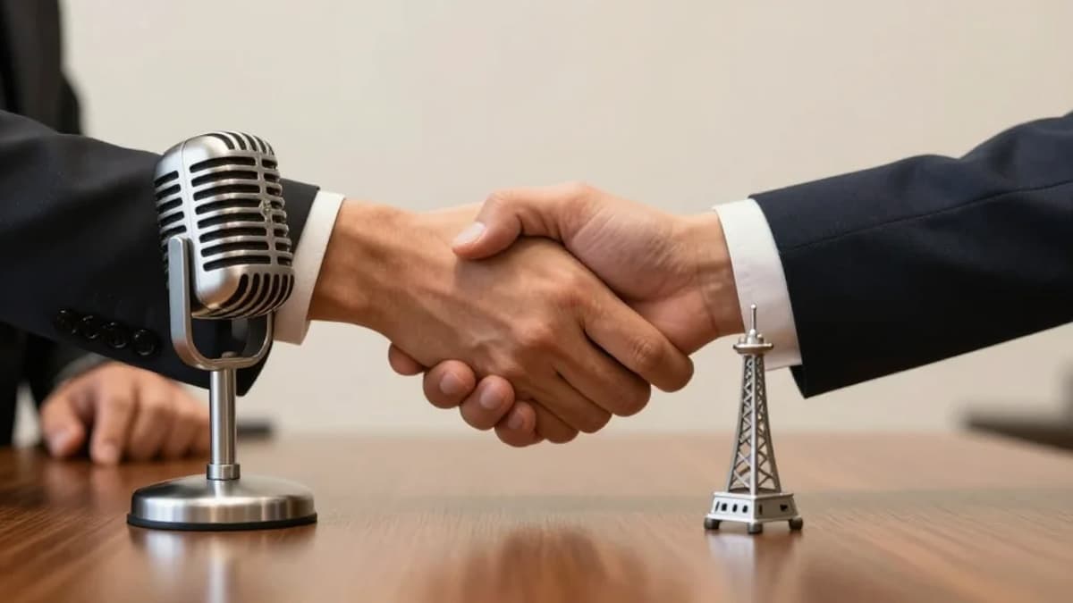 MARC Radio to Acquire Talker WLKF, Lakeland and Music Outlets From Hall Communications