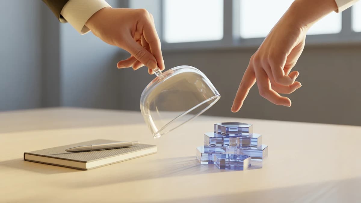 Ethereum Community Finally Embraces Open Discussion of Building Rules